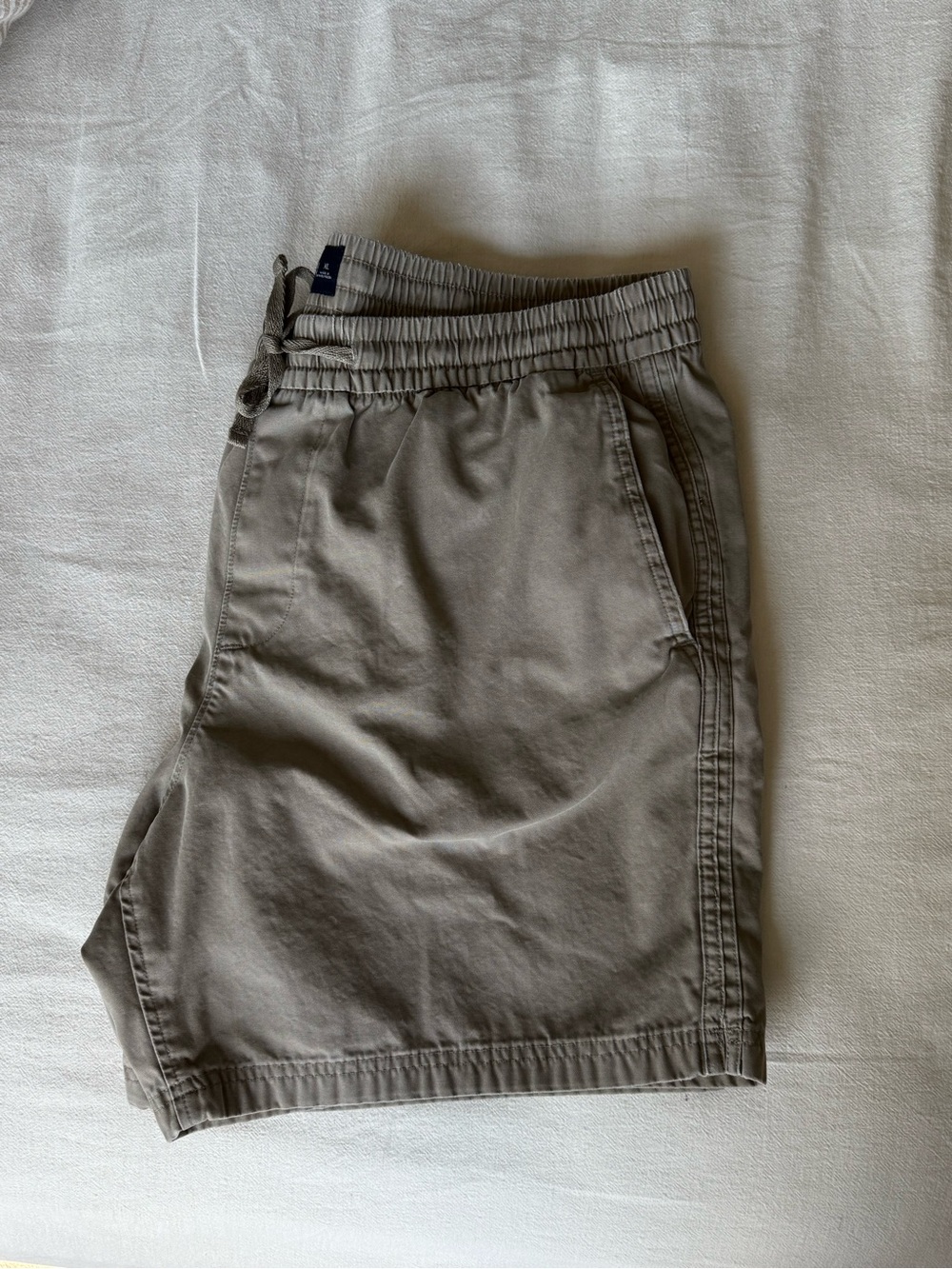 MENS ABERCROMBIE SHORTS